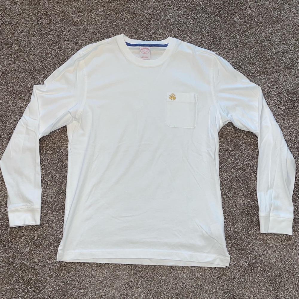 Brooks Brothers Men’s long sleeve shirt